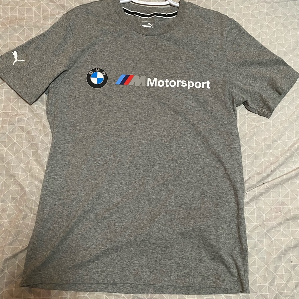 Puma BMW T-Shirt